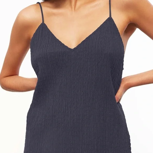 NWT Mara Hoffman Isabella Dress - Picture 4 of 5